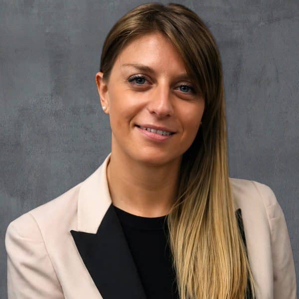 Cristina Milesi, Pharm.D.