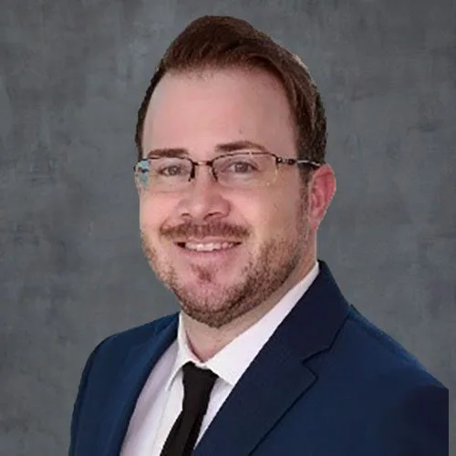 Jacob Barnes, BSc