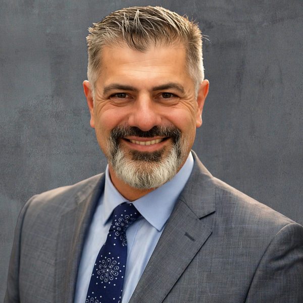 Richard Alvarez, MBA