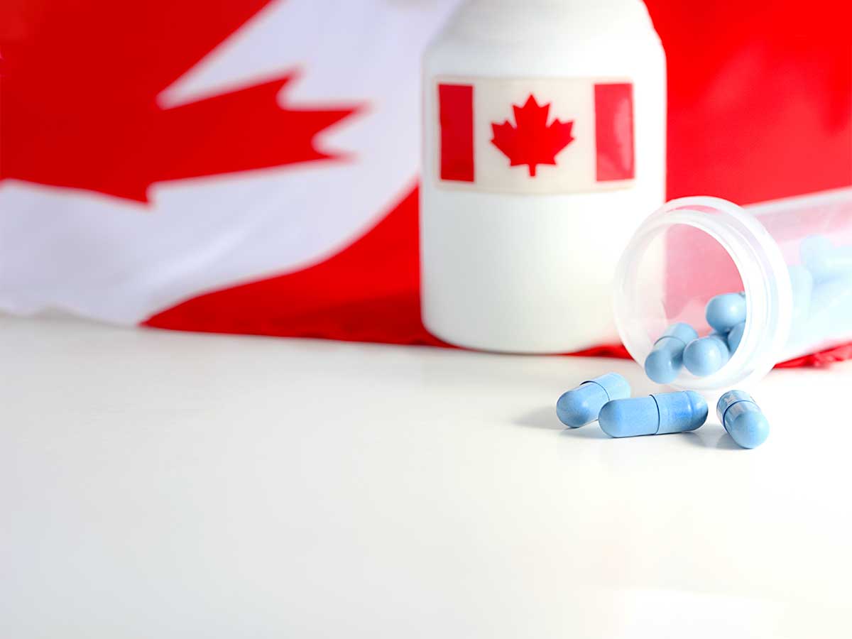 Part 1: Unique and Unmistakable: Canada's LASA Testing for Safer Drug Names