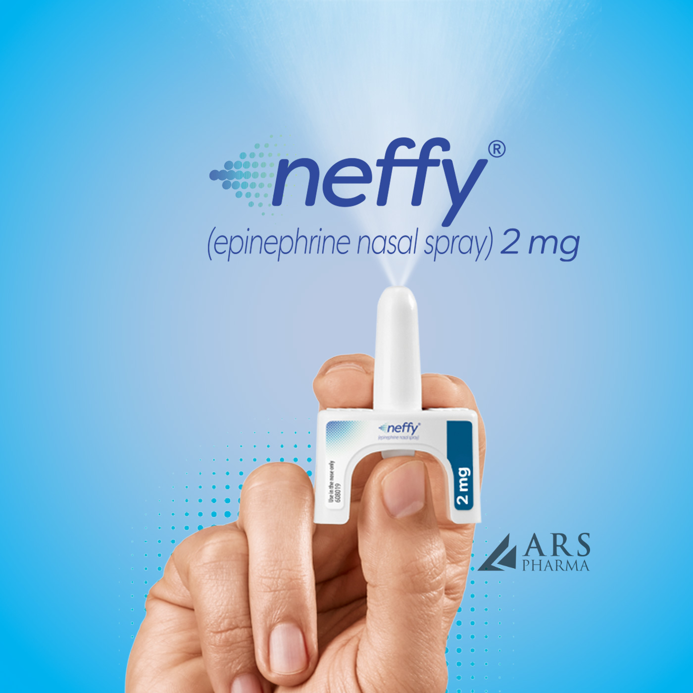 NEFFY-BLOB
