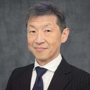Akira Mori, MS