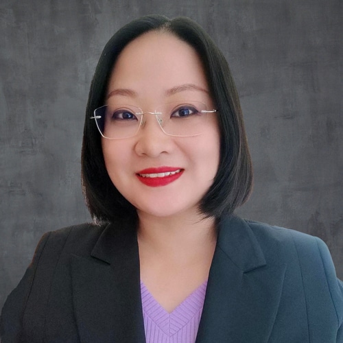 Li Xinxia, MBA