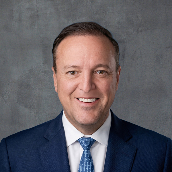 Brian Frasca, RPh, CPh, MBA