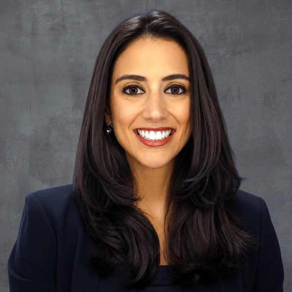 Daina Quevedo, PharmD